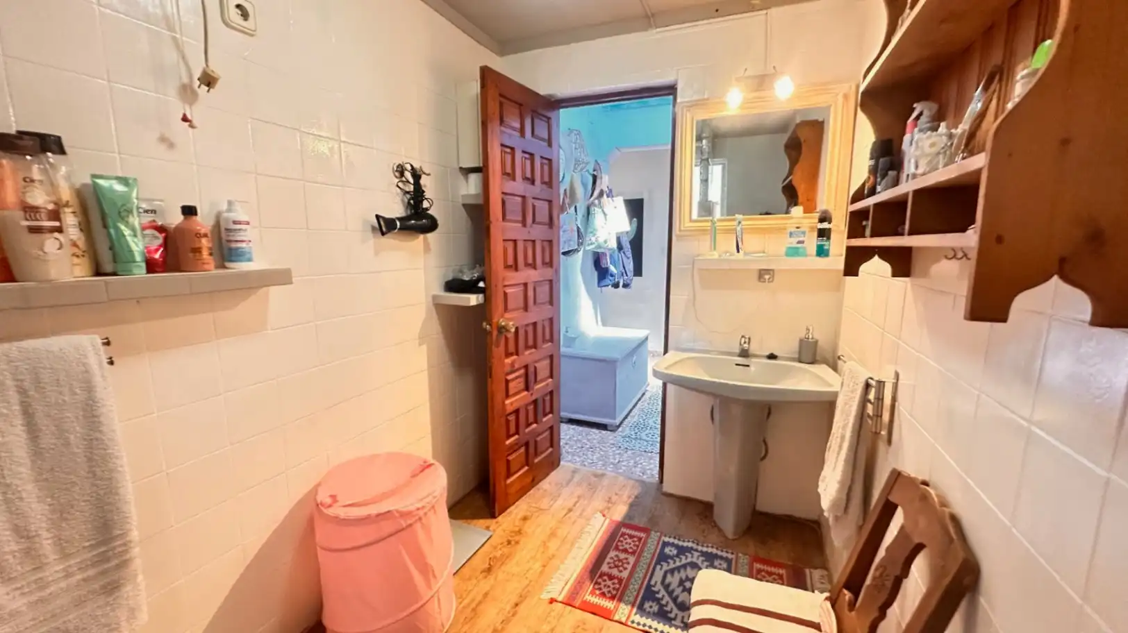 Detached house with pool for sale in El Montgó, imagen 43