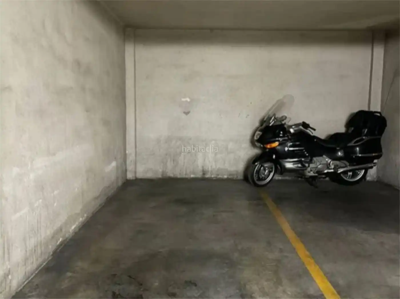 Einzelparkplatz zum Verkauf in Avinguda Blasco Ibáñez 57, imagen 2