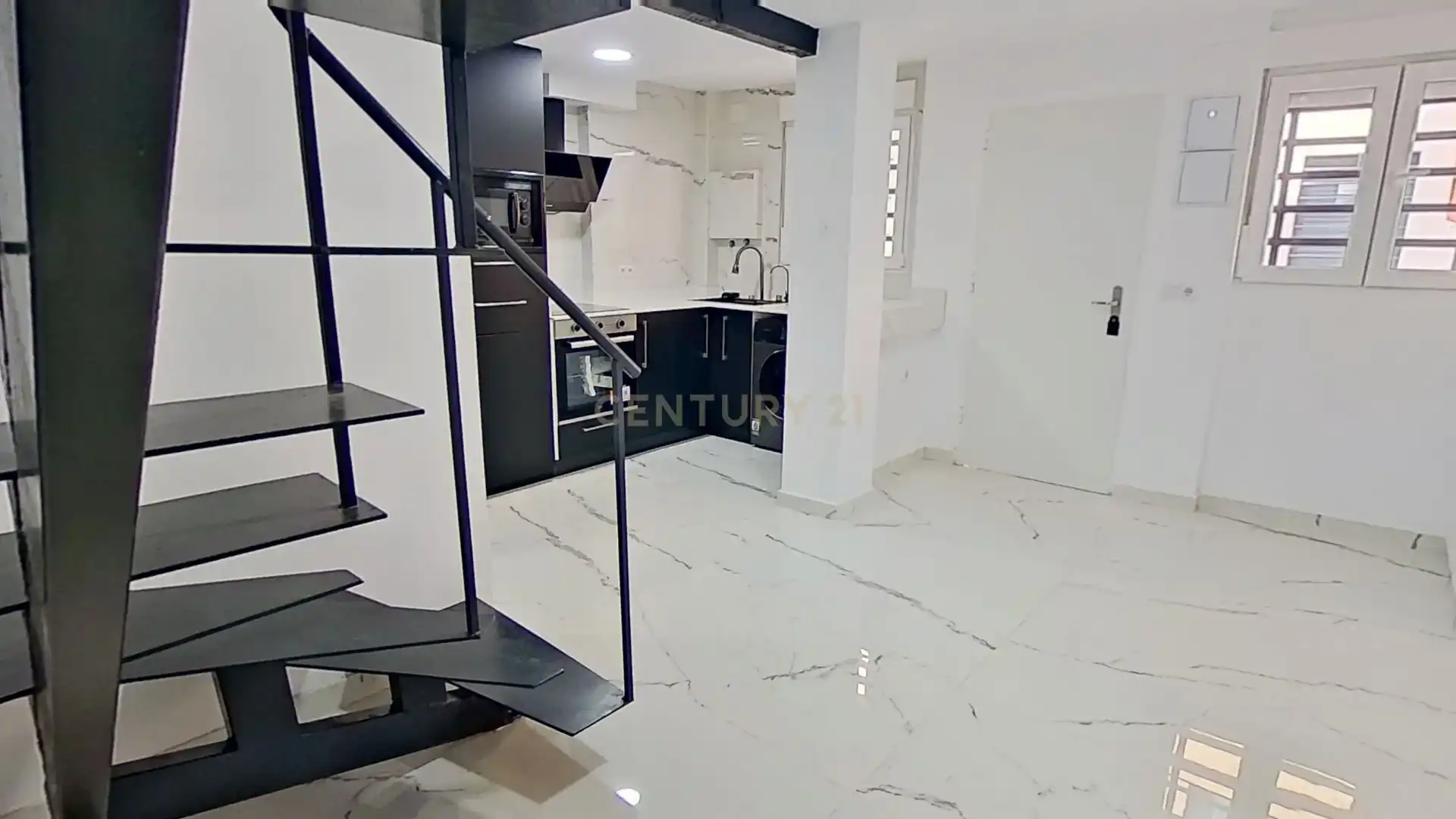 Apartament en venda en Málaga amb Aire condicionat, Rentadora i Microones