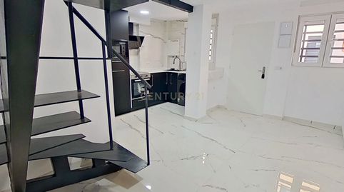 Foto 3 de Apartament en venda a Los Castillejos - La Trinidad, Málaga Capital