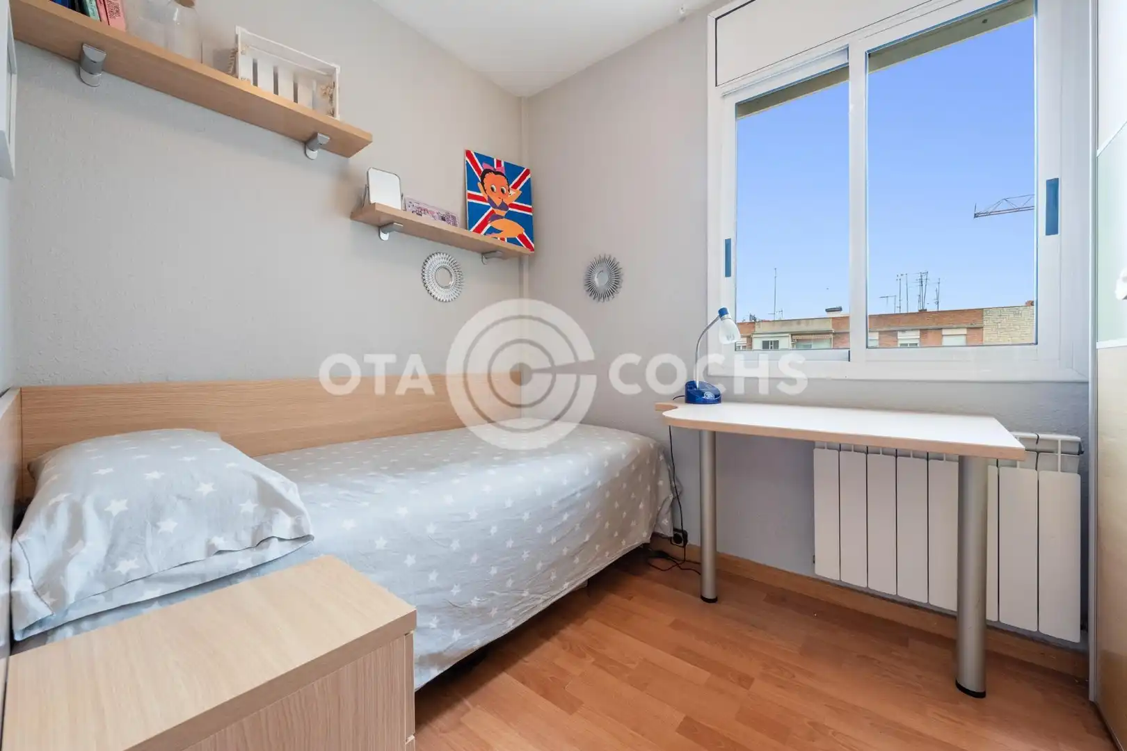 Habitación de Piso en venta en Llevant