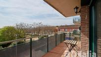 Terrassa de Pis en venda en Sentmenat amb Calefacció, Balcó i Piscina comunitària