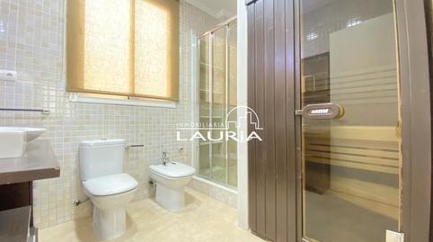 Foto 5 de Piso en venta en Cirilo Amoros, El Pla del Remei, Valencia