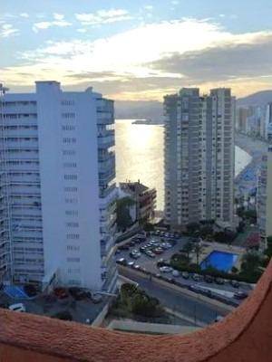 Apartamento en Venta en Rincón Alto