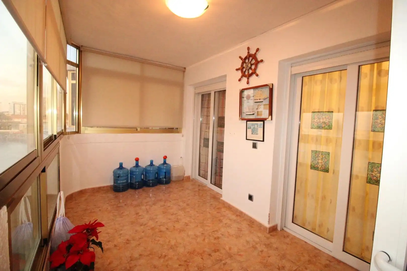 Apartment mit Terrasse zum Verkauf in Zona Galúa - Calnegre, imagen 4