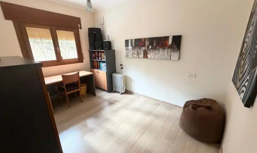 Haus oder Chalet zum Verkauf in Carboneras mit Klimaanlage, Heizung und Privatgarten