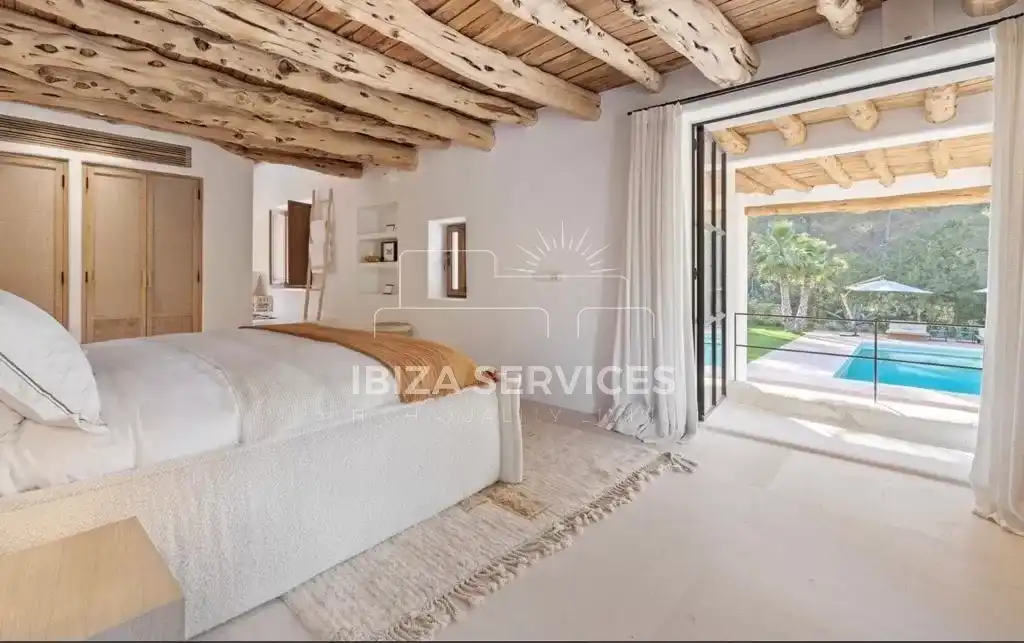 Villa con piscina in vendita a Sant Jordi de Ses Salines-Sant Francesc, imagen 8