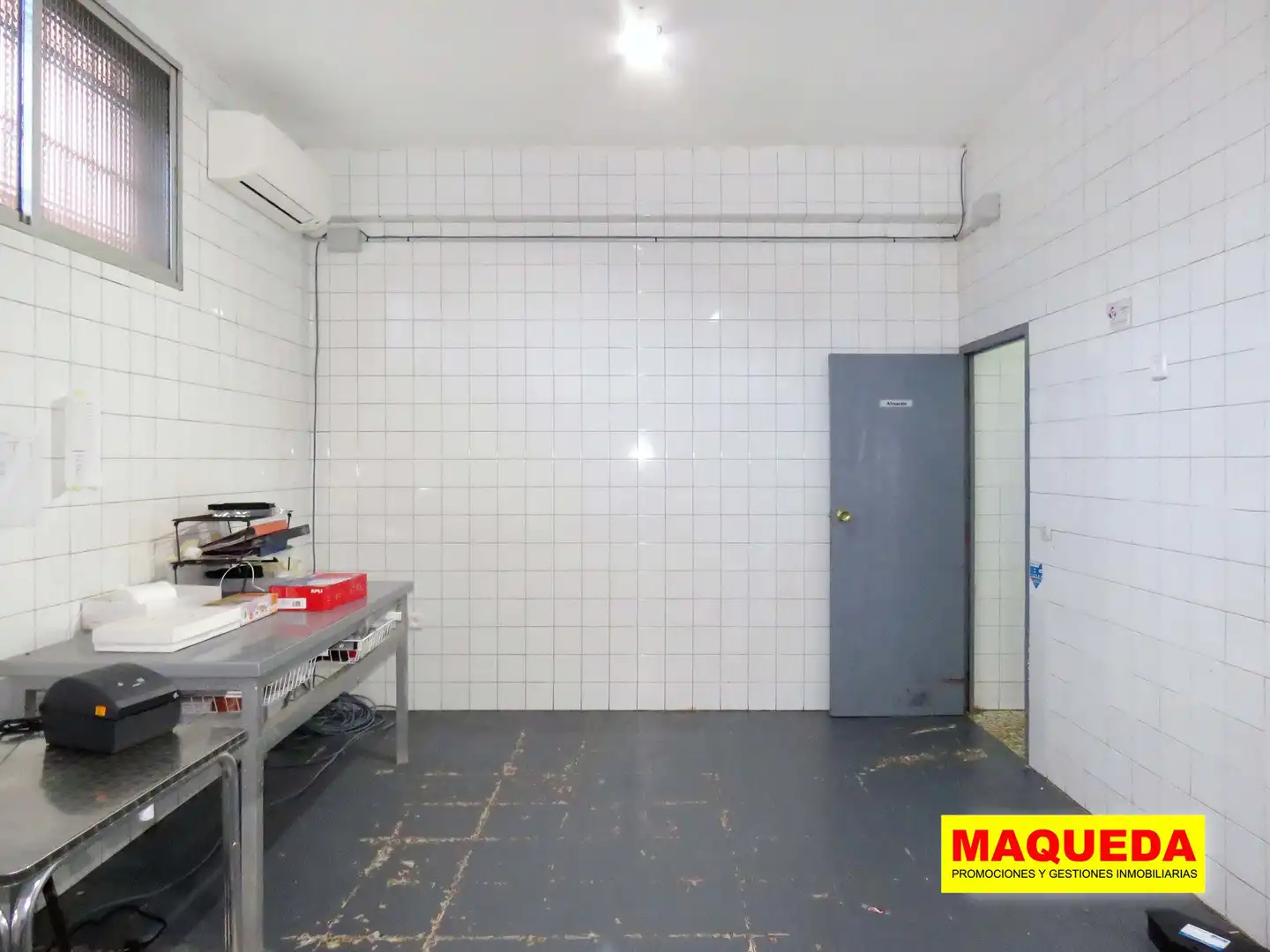 Industrial buildings for sale in Leganés  with Heating and Alarm