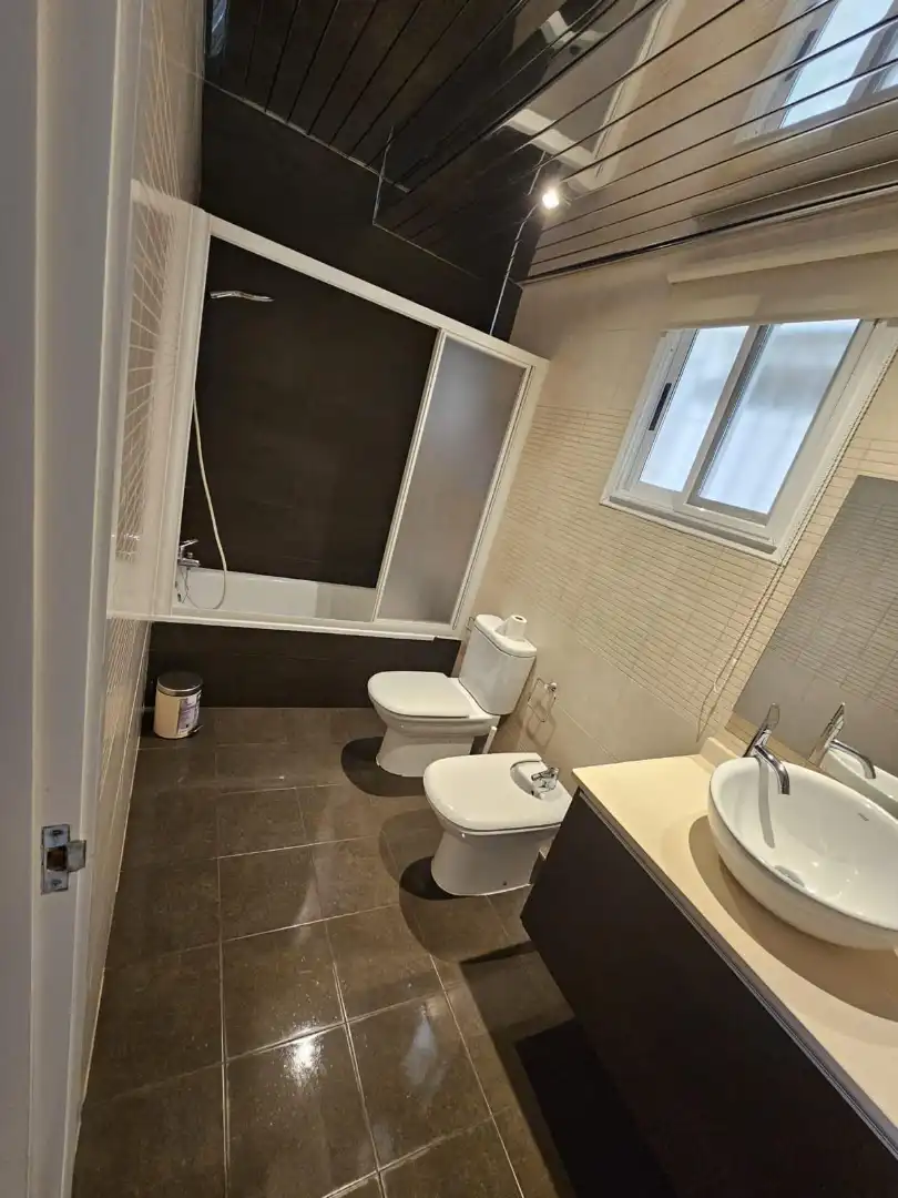Baño de Piso en venta en Pilar de la Horadada con Aire acondicionado, Trastero y Amueblado
