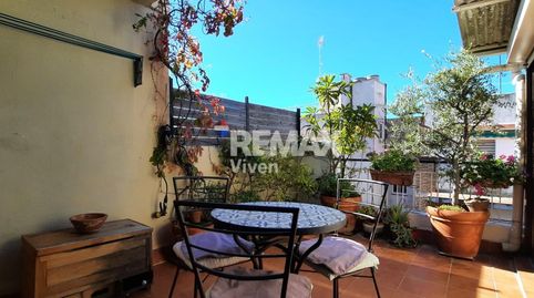 Precioso ático con terraza céntrico