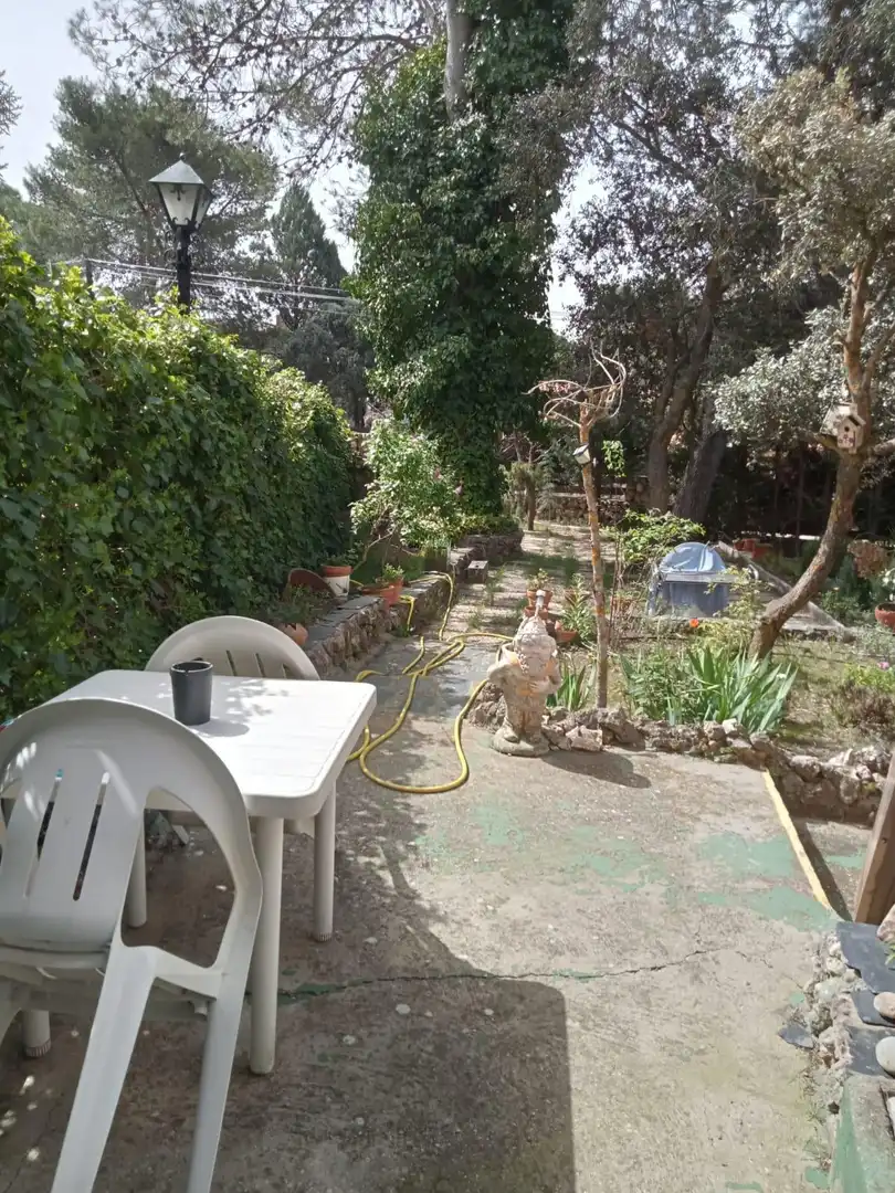 Detached house with terrace for sale in NUEVA SIERRA BR, imagen 11