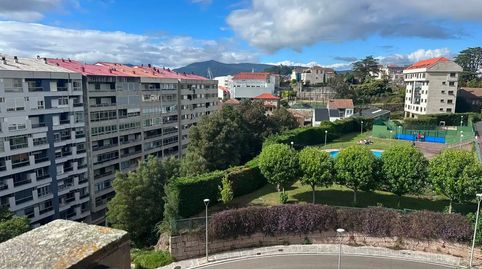 Foto 4 de Apartament en venda a Rúa de Julia Minguillón, 4, Centro - Areal, Vigo