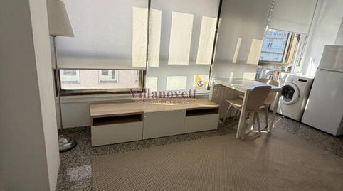 Foto 2 de Apartament de lloguer a Centro - Areal, Vigo