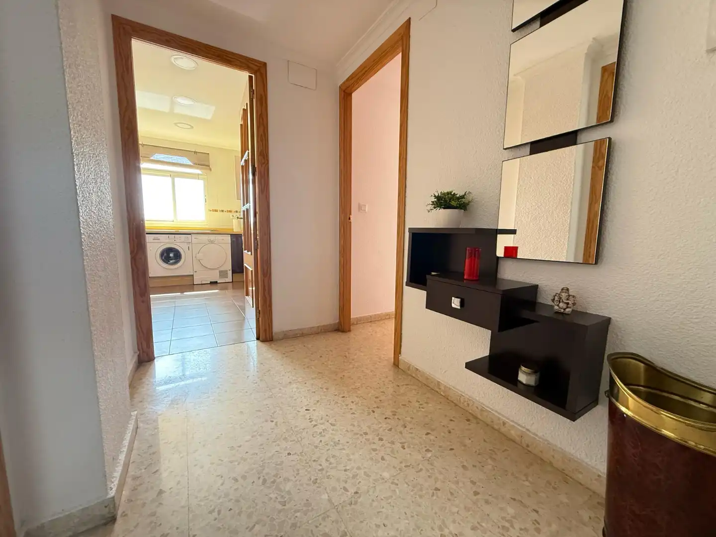 Piso de alquiler en Calle de Paco León, 34, Cañero