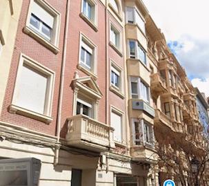 Foto 5 de Apartament en venda a Calle Tinte, 7, Centro,  Albacete Capital