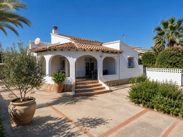 House for sale in La Pedrera - Vessanes