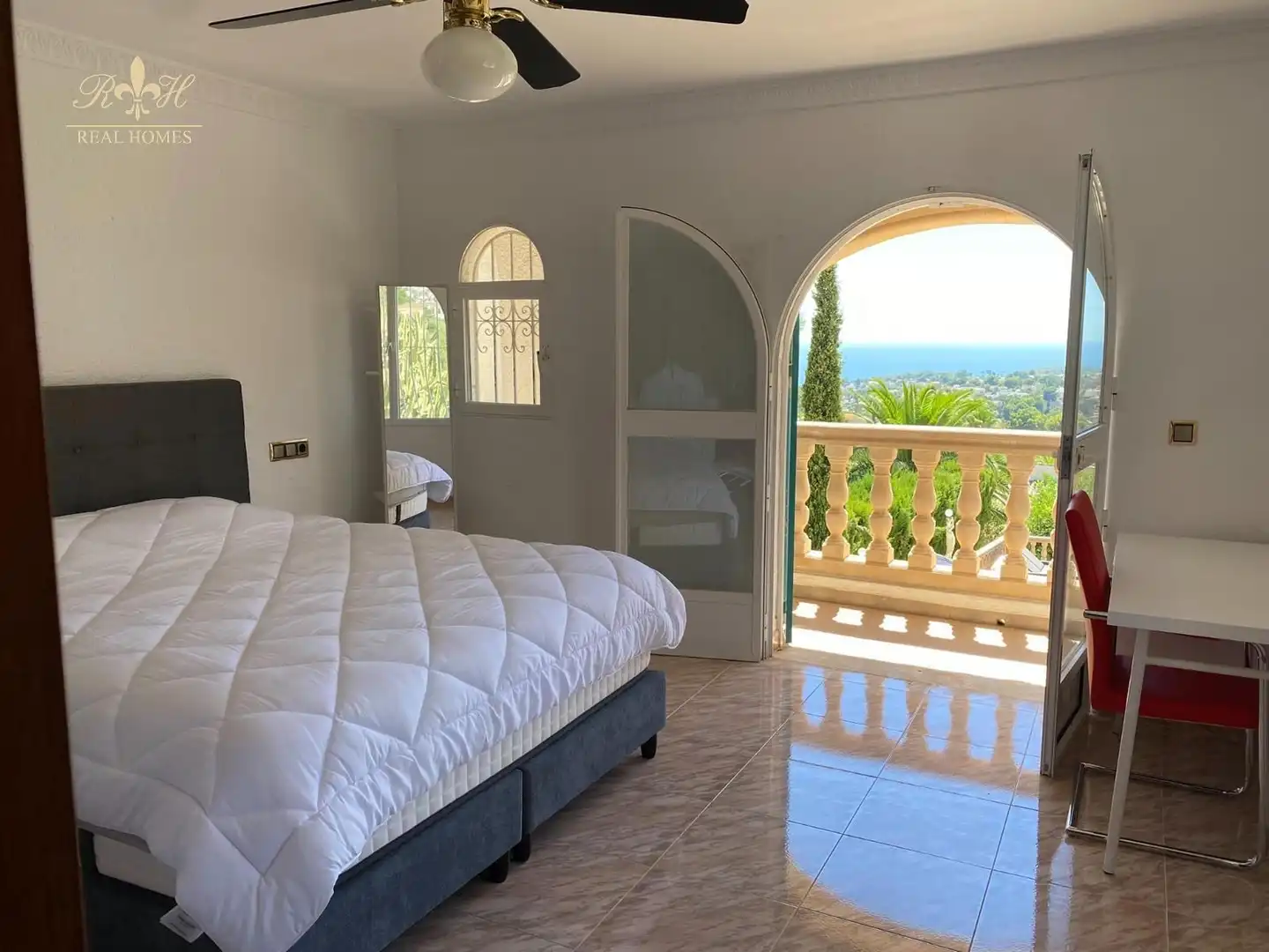 Detached house with pool for sale in LLISA, imagen 34