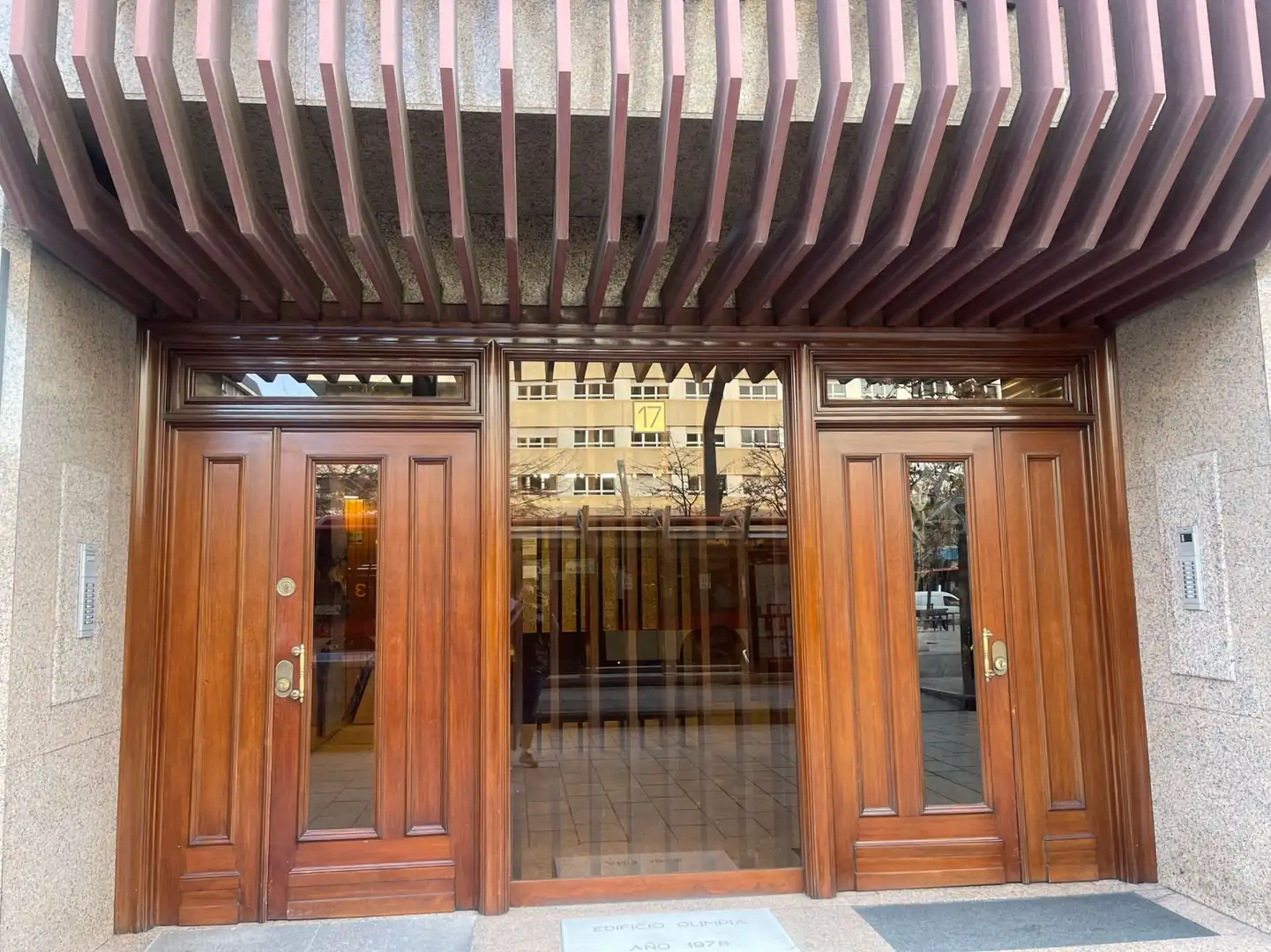 Ufficio in affitto a Centro
