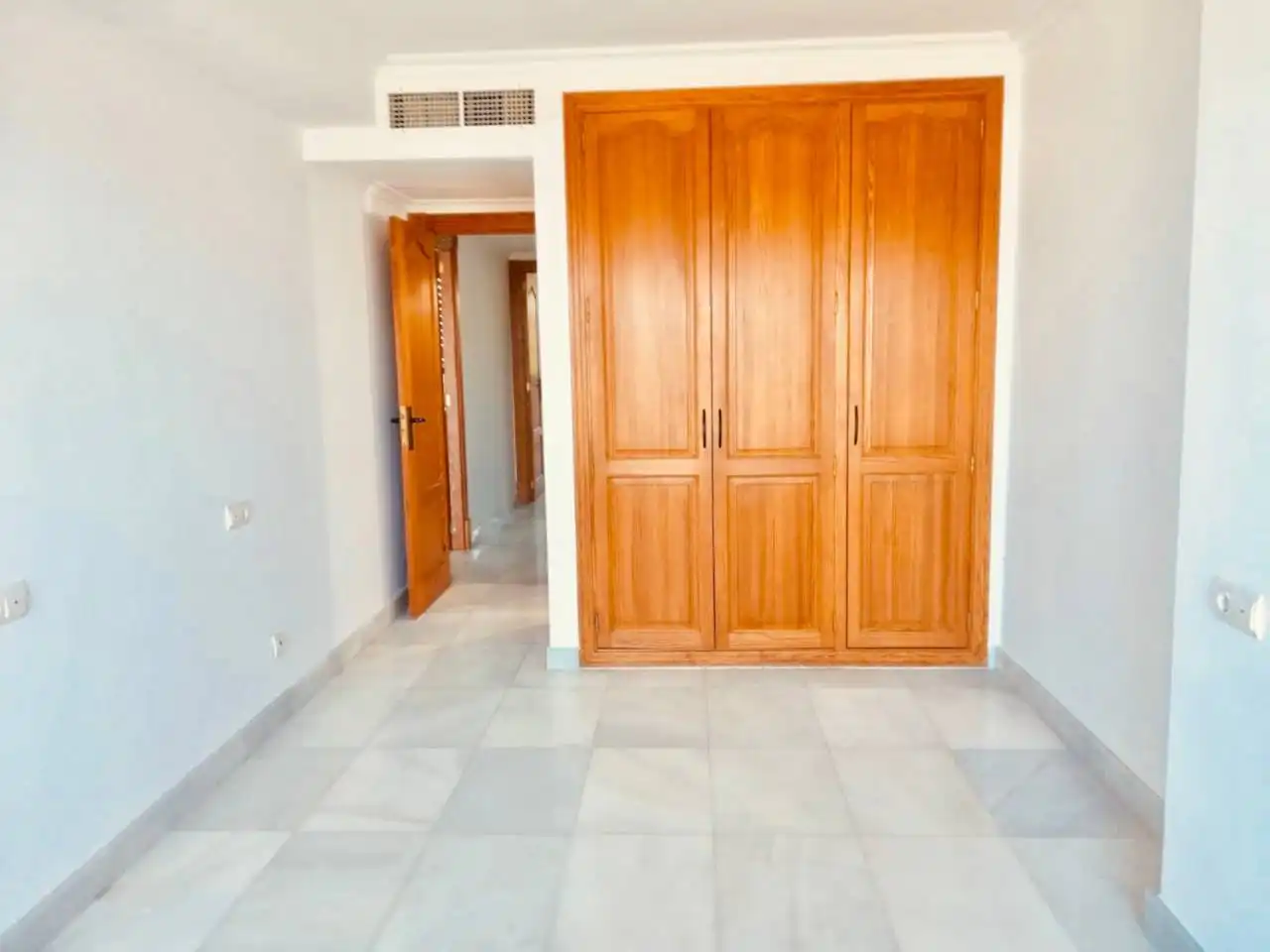 Piso de alquiler en  Palma de Mallorca con Aire acondicionado, Calefacción y Terraza