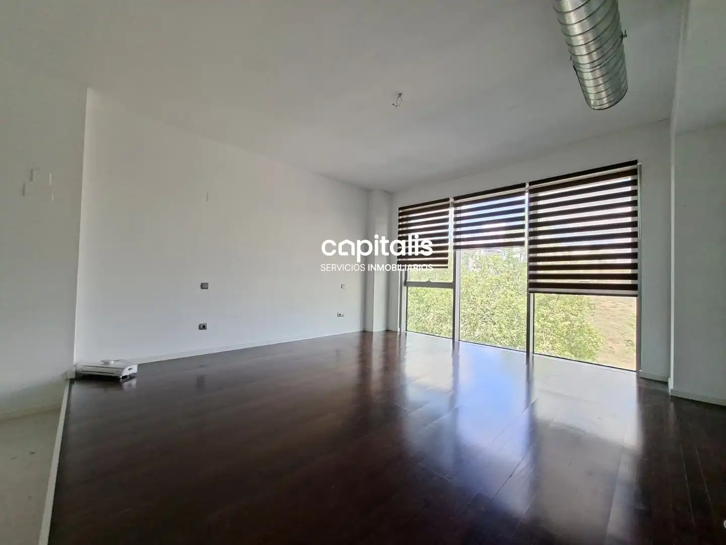 Wohnzimmer von Wohnung zum Verkauf in Rivas-Vaciamadrid mit Klimaanlage, Heizung und Abstellraum