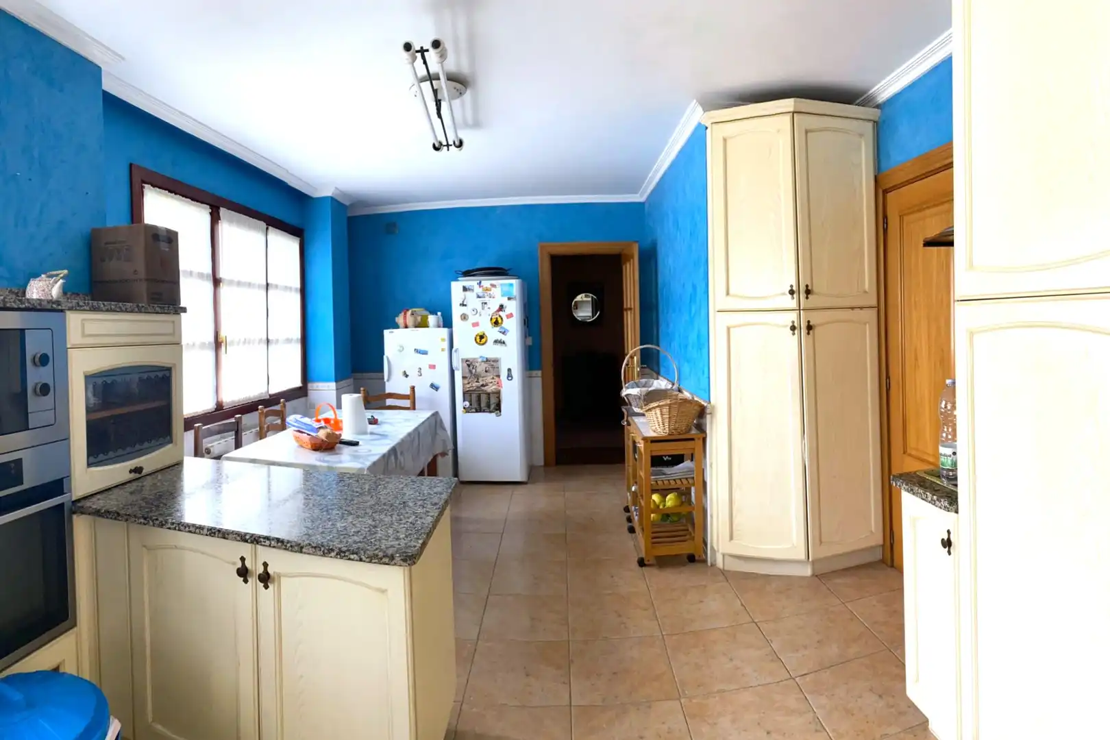 Villa con terrazza in vendita a Barrio Sámano, imagen 17