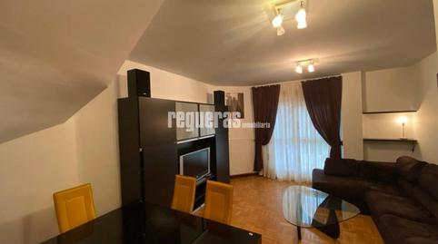 Foto 3 de Dúplex en venda a Pico Agudo, Coto Carcedo, Asturias