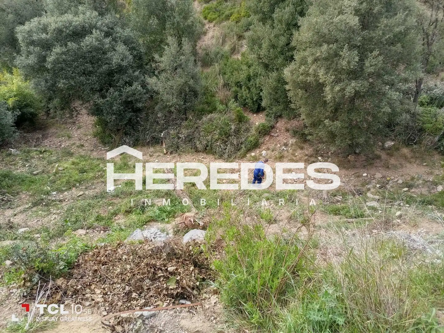 Terreno residencial en venta en Carrer Del Mas Gelat 37, imagen 6