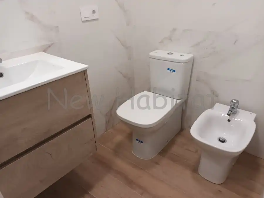 Casa aparellada amb jardí en venda a Benicasim Golf, imagen 10