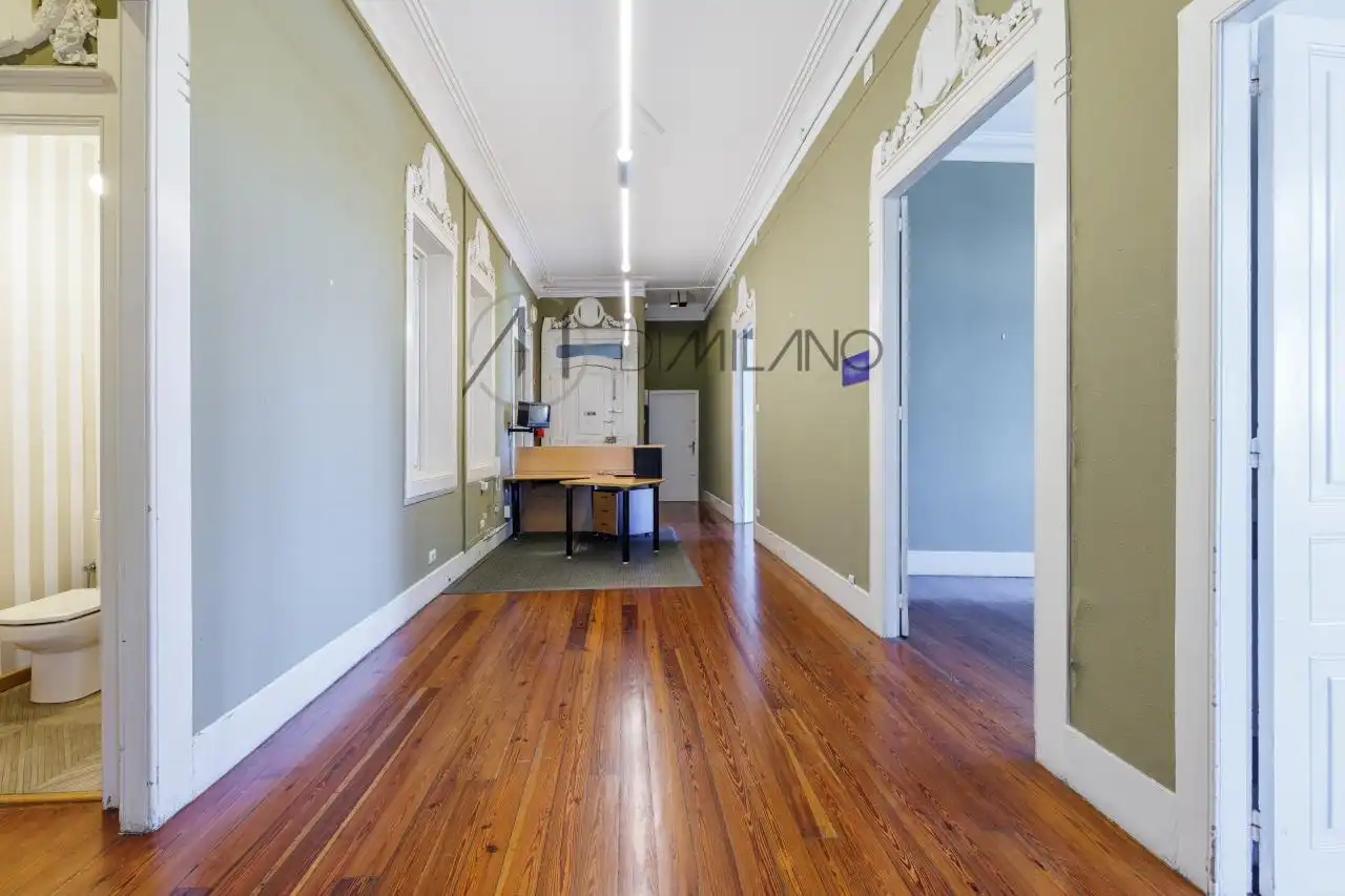 Flat with lift for sale in Montero Ríos, imagen 35