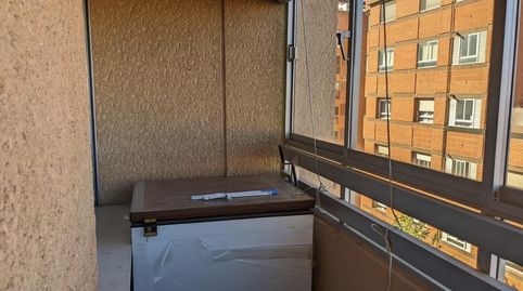 Foto 4 de Piso en venta en Ramón y Cajal, Industria, Albacete Capital