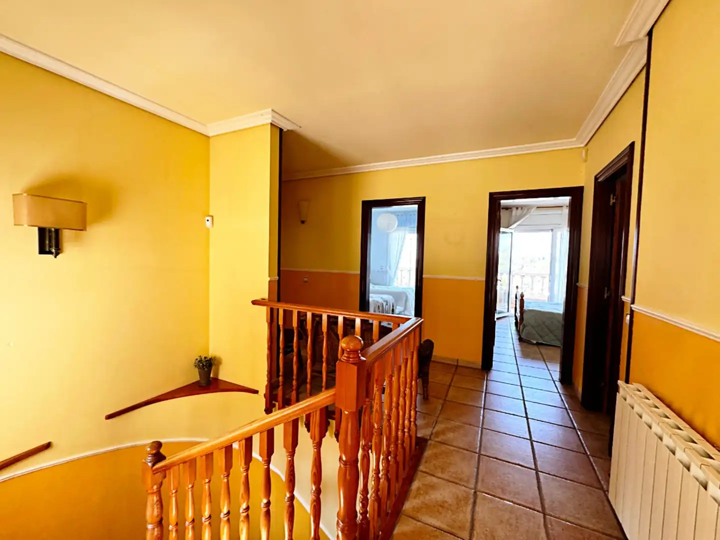 Casa amb piscina en venda a Avenida GARROFERS, imagen 20
