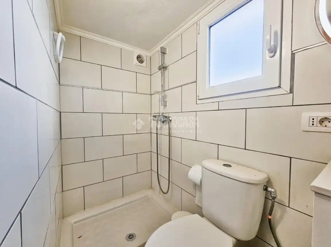 Bathroom of Houses for sale in La Orotava