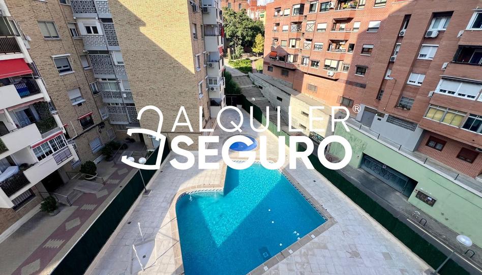 Foto 1 de Pis de lloguer a De Valdetorres de Jarama , Pinar del Rey, Madrid
