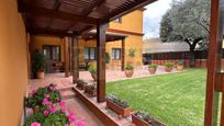 Terrace of House or chalet for sale in Forallac  with Air Conditioner, Heating and Private garden