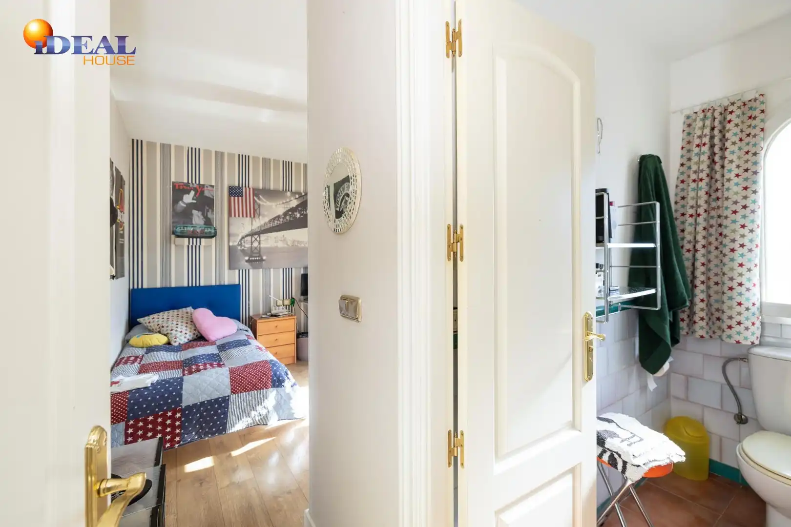 Villa mit Terrasse zum Verkauf in Urbanizaciones, imagen 34