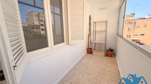 Foto 4 von Wohnung zum Verkauf in Carrer de Guillem Forteza, Es Camp Redó, Palma de Mallorca