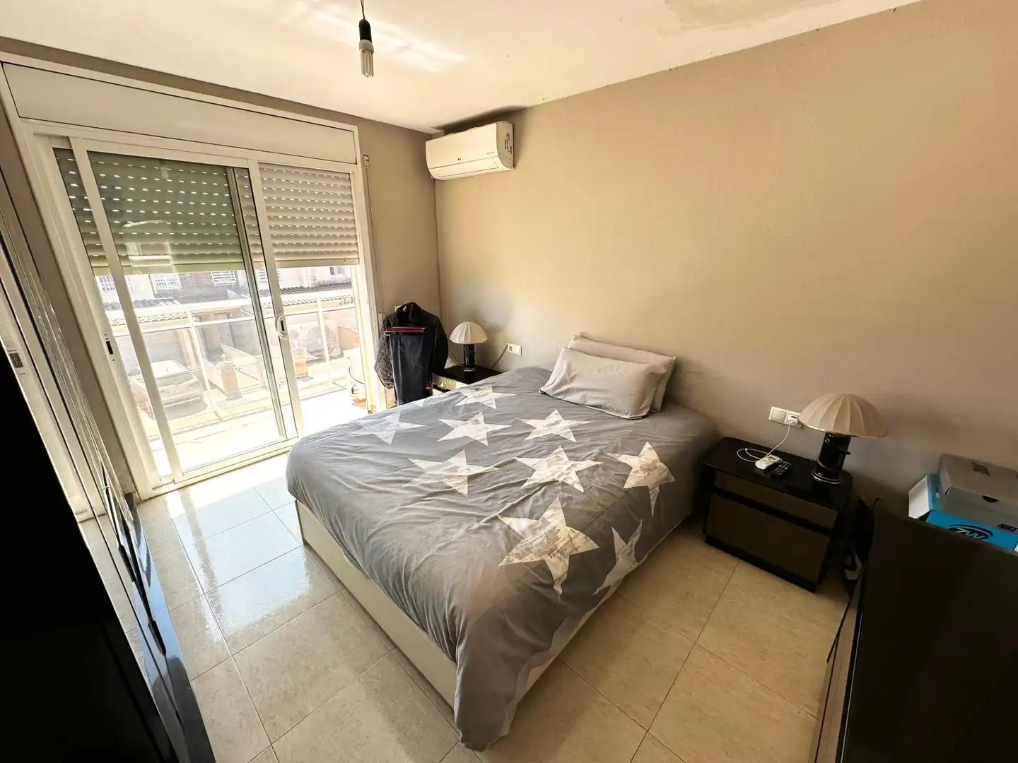 Habitación de Casa o chalet en venta en Banyeres del Penedès con Aire acondicionado, Calefacción y Jardín privado