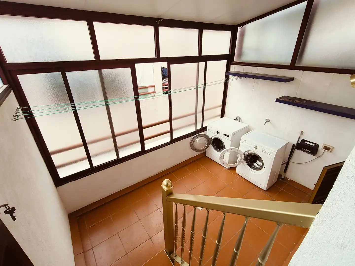 Casa adosada en venta en Santa Cruz de Tenerife con Terraza y Trastero