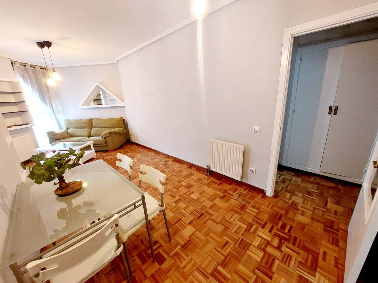 Apartment for sale in Loranca