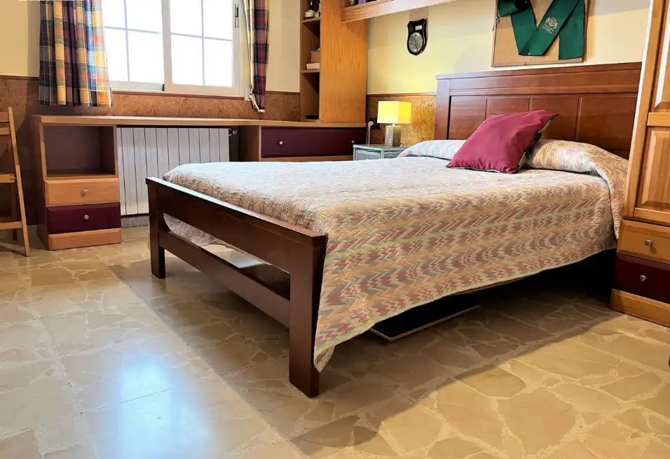 Chalet con piscina en venta en Don Benito, imagen 32
