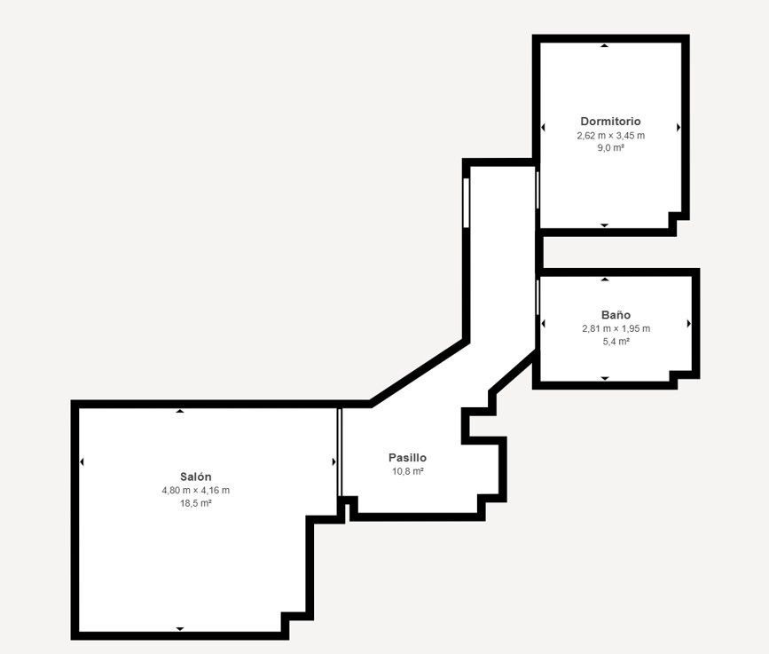 Apartament en venda en Águilas amb Aire condicionat, Calefacció i Terrassa