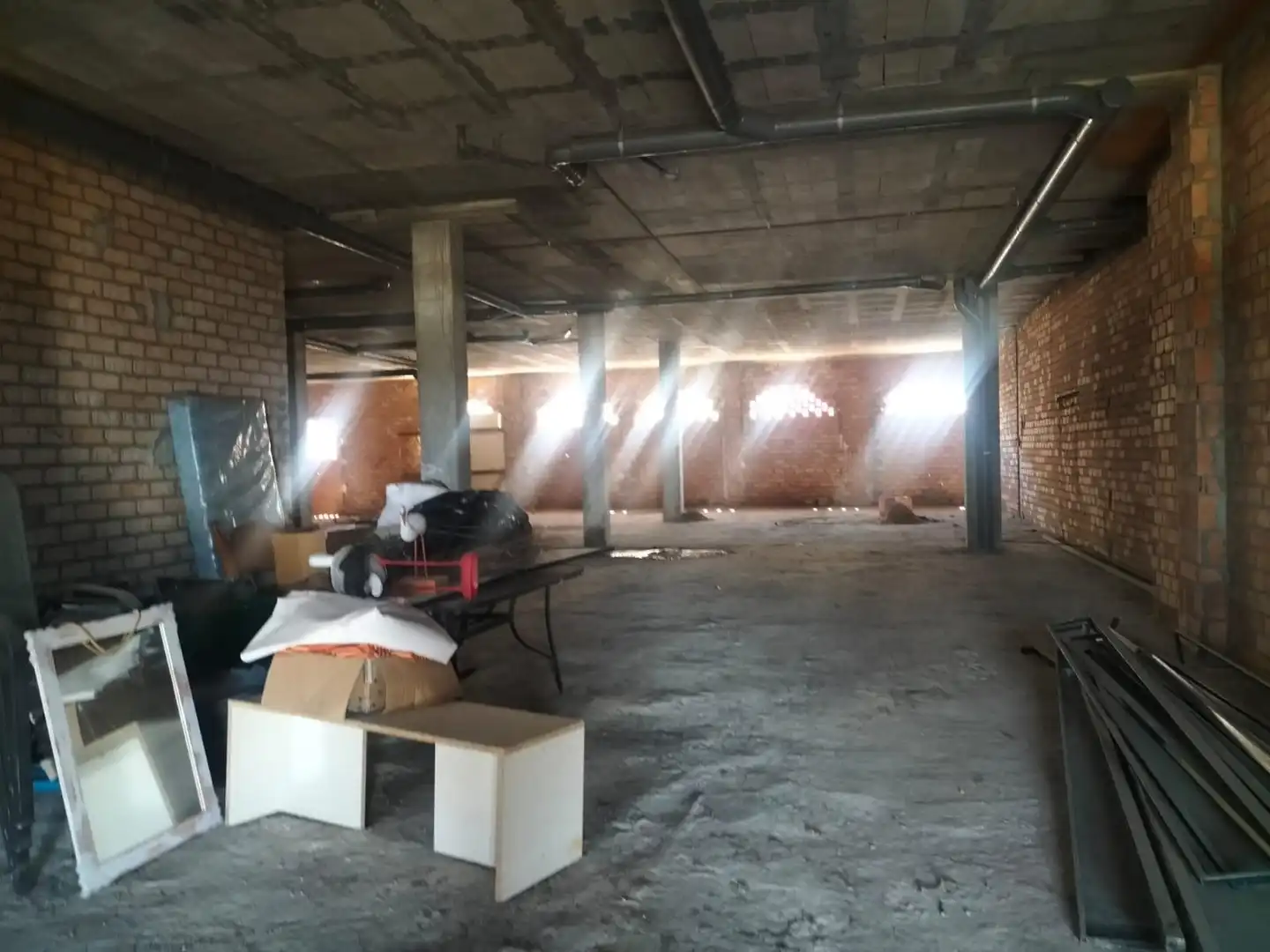 Local comercial en venta en Calle de Iro, imagen 8