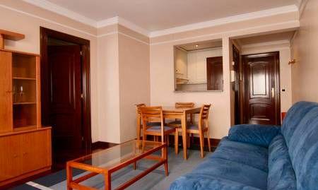 Photo 3 of Flat to rent in Rúa de Eduardo Iglesias, Centro - Areal, Pontevedra