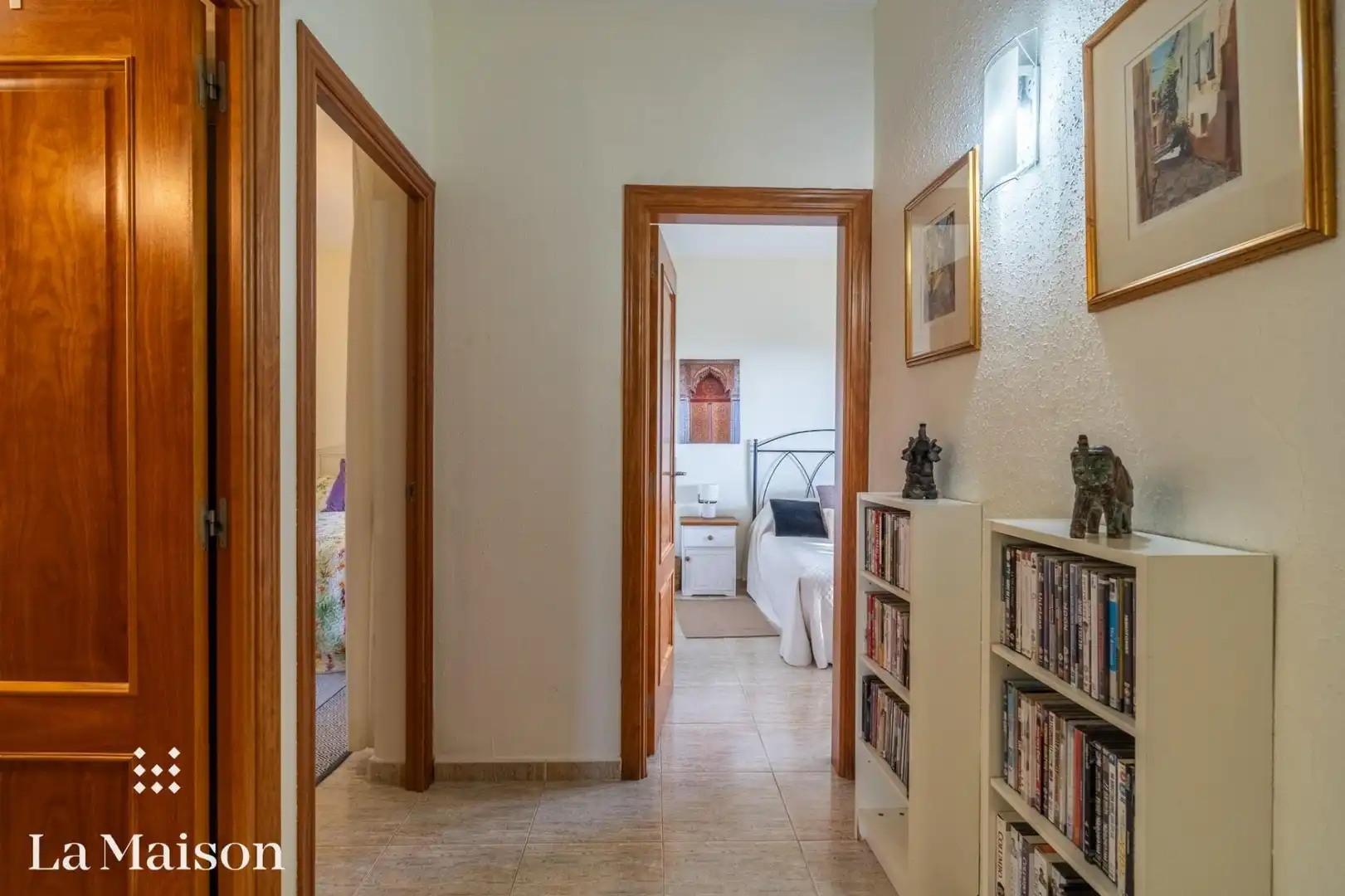 Casa amb piscina en venda a Sant Cebrià de Vallalta, imagen 34