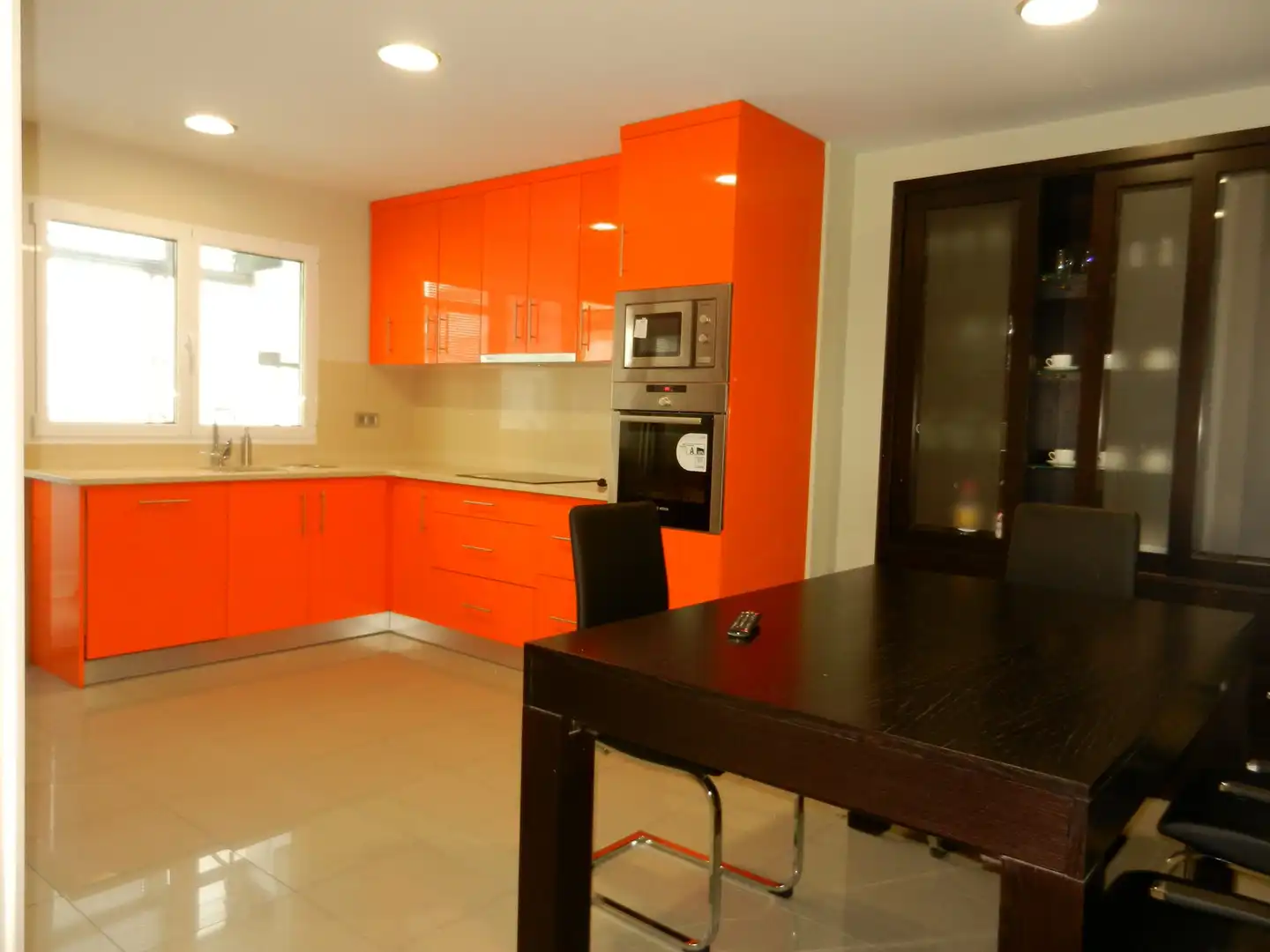 Appartement avec ascenseur à vendre à Rúa Castelao, imagen 4