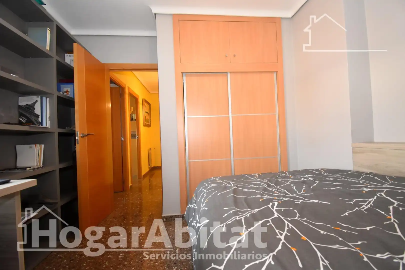 Appartement avec ascenseur à vendre à Calle del Maestro Ripollés, imagen 16