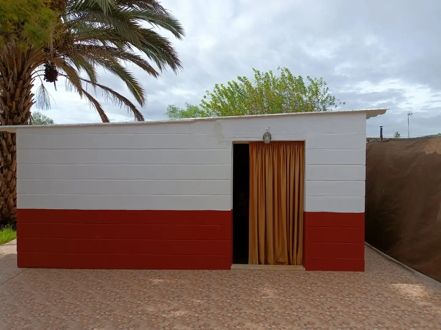 Villa con piscina in vendita a Periurbano Oeste - Sierra, imagen 18