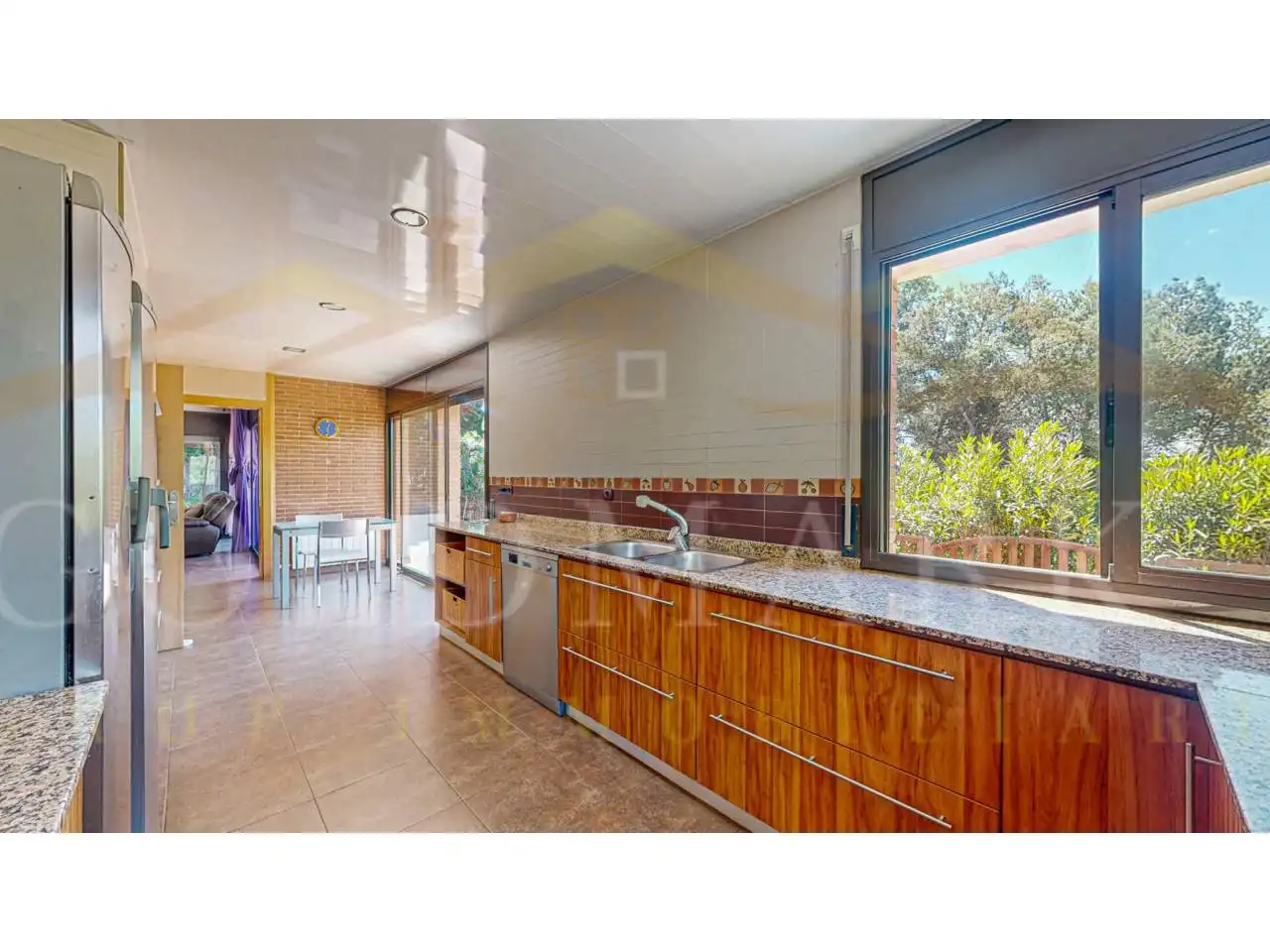 Haus oder Chalet zum Verkauf in Calle Tomàs Guerrero, 26, Corbera de Llobregat