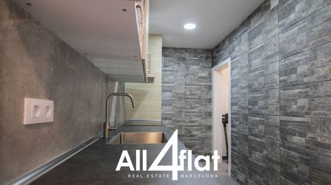 Photo 5 of Flat for rent in Calle de Bolívia, El Parc i la Llacuna del Poblenou, Barcelona Capital