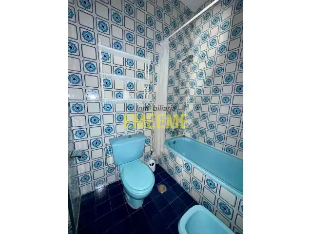 Bathroom of Houses for sale in Ronda  with Terrace and Balcony